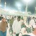 السعودية تعلن نجاح موسم الحج 5 - جريدة الجمهورية السعودية تعلن نجاح موسم الحج