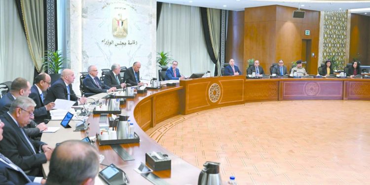 رئيس الوزراء:تعزيز دور القطاع الخاص.. فى توطيد العلاقات «المصرية ـ الأفريقية» 1 - جريدة الجمهورية رئيس الوزراء:تعزيز دور القطاع الخاص.. فى توطيد العلاقات «المصرية ـ الأفريقية»