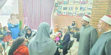 سماحة الأديان تنتصر على التشدد