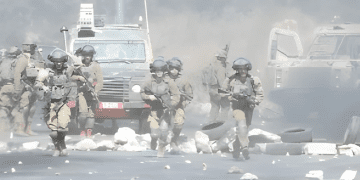 «تل أبيب».. على شفا هزيمة تاريخية