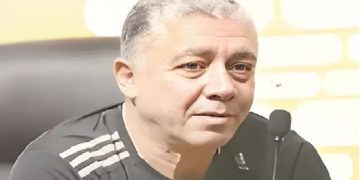محمد عمر يوجه نصائحه للجهاز الفنى للمنتخب: أنصح «العميد» بالتركيز والتخلى عن التصريحات