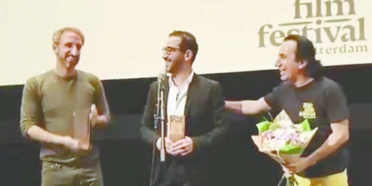 قلبى «موجوع» على غزة