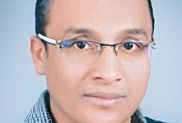 سمير سعيد - جريدة الجمهورية