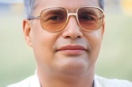 سيد حامد - جريدة الجمهورية