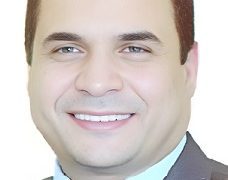 عصام عمران - جريدة الجمهورية