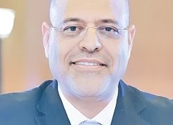 رئيس عمال مصر: نهاية «أهل الشر»