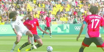بعد التعادل مع الدومينيكان: ميكالى يستعين بتجربة البرازيل.. لدعم لاعبى «المنتخب الأوليمبى» 