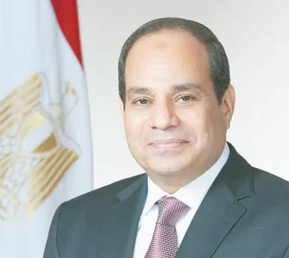 تهانئ للرئيس من كبار رجال الدولة فى الذكرى الـ 72 لثورة يوليو المجيدة