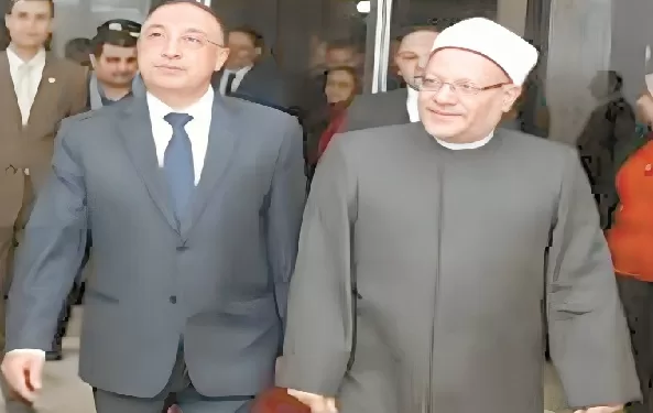 أزمة الأخلاق فى «عصر السوشيال»