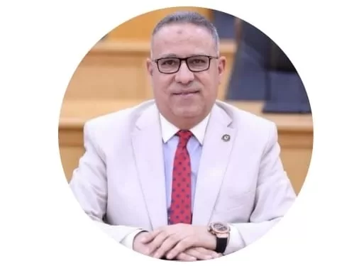 مستشار رئيس جامعة الأزهر: نتقدم في الترتيب العالمي بفضل الابتكارات ودعم التكنولوجيا