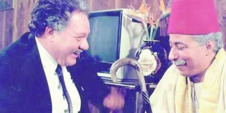 يموت الكاتب وتعيش الكتابة: نجومية المؤلف خرجت من «الشهد والدموع»