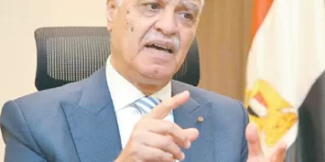 اللواء محمد إبراهيم: المنطقة على حافة الانفجار.. وعدم توسيع دائرة الصراع «أولوية مصرية»