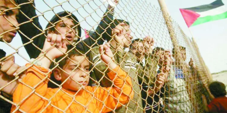 خلال جلسة مجلس الأمن: المندوبة البريطانية تنتقد الاستيطان الإسرائيلى فى الضفة الغربية