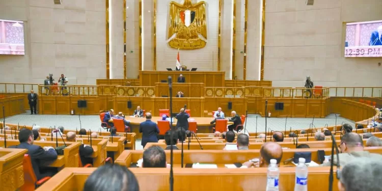 د. حنفى جبالى فى ختام دور الانعقاد: عطاء النواب من أجل استكمال بناء الوطن ورفعة  أراضيه