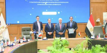 أضخم شراكة دولية.. بين الجامعات المصرية والفرنسية