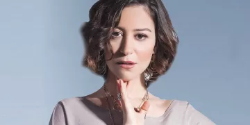 تكريم منة شلبى بـ « الإسكندرية السينمائى»