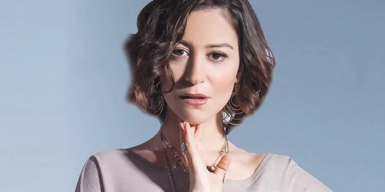 تكريم منة شلبى بـ « الإسكندرية السينمائى»