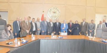 92 مليار جنيه لإحلال وتجديد وتوسعات الشبكة القومية للكهرباء