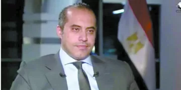 المستشار محمود فوزى: أبواب الحكومة مفتوحة.. وتتقبل جميع الآراء بصدر رحب