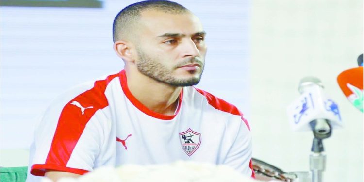 بالتوصل لاتفاق مع بوطيب : بشرى لـ«الزملكاوية»