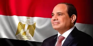 السيسى يدين محاولة اغتيال «ترامب» ويتمنى الشفاء العاجل له