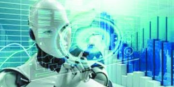 «معلومات الوزراء» مرجحاً تأثيرات أقل على الأسواق الناشئة:«الذكاء الاصطناعى» يهدد ٣٣٪ من الوظائف بالاقتصادات المتقدمة