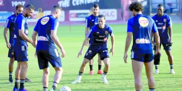 فى دور الـ32 بكأس مصر: الأهلى بتشكيل جديد.. يواجه الألومنيوم العنيد