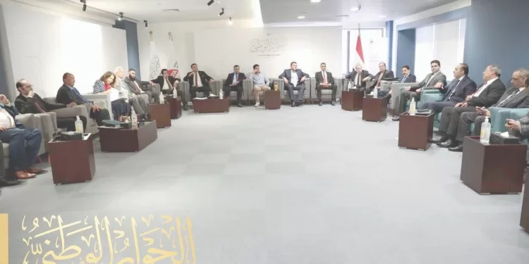 قرارات العفو الرئاسي فرحة تحت مظلة الجمهورية الجديدة