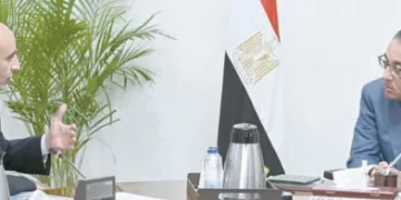 مدبولى يناقش مع عبداللطيف.. تعديل نظام الدراسة.. بالمرحلة الثانوية