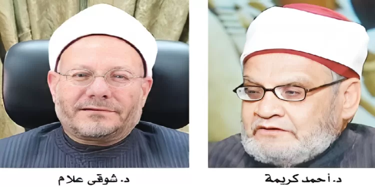 علماء الدين .. بعد الـ «5500 فتوى المحرضة على الكراهية»: فتاوى الإخوان بها «سُمٌ» قاتل 1 - جريدة الجمهورية علماء الدين .. بعد الـ «5500 فتوى المحرضة على الكراهية»: فتاوى الإخوان بها «سُمٌ» قاتل