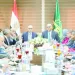 وزير التعليم فى القليوبية: «حلول من الميدان».. لمعالجة كثافة الفصول والعجز فى عدد المدرسين