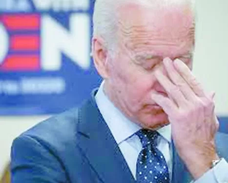 اجتماعات فى الكونجرس لبحث مصيره.. وكبار المانحين يعلقون تبرعاتهم لحملته 1 - جريدة الجمهورية اجتماعات فى الكونجرس لبحث مصيره.. وكبار المانحين يعلقون تبرعاتهم لحملته