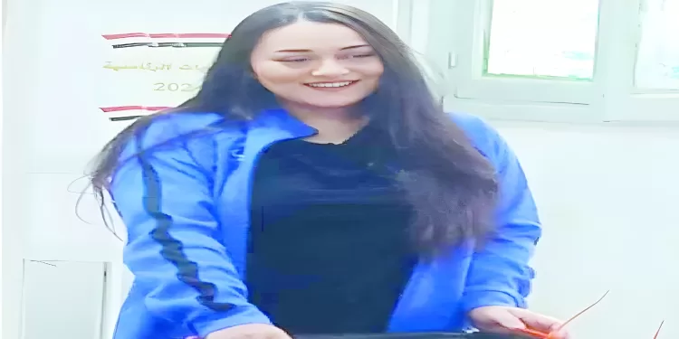 راندا البحيرى لـ «الجمهورية»: لم أعتزل الفن أتعرض لحرب.. «شخص ما» يفسد ترشيحى للأعمال الفنية 1 - جريدة الجمهورية راندا البحيرى لـ «الجمهورية»: لم أعتزل الفن أتعرض لحرب.. «شخص ما» يفسد ترشيحى للأعمال الفنية