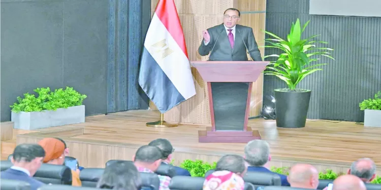 نهدف لحل أزمة نقص الأدوية خلال 3 شهور.. والبداية بالأمراض المزمنة 1 - جريدة الجمهورية نهدف لحل أزمة نقص الأدوية خلال 3 شهور.. والبداية بالأمراض المزمنة