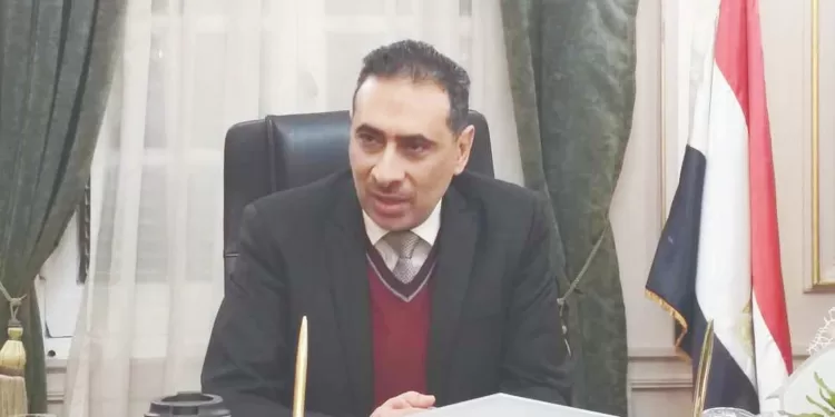  الدكتور محمود السعيد عميد كلية الاقتصاد: القيادة السياسية عالجت التشوهات الهيكلية 