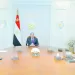 الرئيس يُوجِّه .. خلال اجتماعه بـ «مدبولى وجمال الدين وحسنى»: جذب الاستثمارات للمنطقة الاقتصادية لقناة السويس 5 - جريدة الجمهورية الرئيس يُوجِّه .. خلال اجتماعه بـ «مدبولى وجمال الدين وحسنى»: جذب الاستثمارات للمنطقة الاقتصادية لقناة السويس