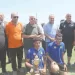 وفود الجامعات المصرية «تتألق»فى فعاليات  مهرجان «العالم علمين» 5 - جريدة الجمهورية وفود الجامعات المصرية «تتألق»فى فعاليات  مهرجان «العالم علمين»