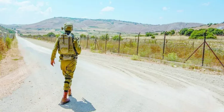 واشنطن بوست: لبنان تعقد اتفاقا حدوديا مع تل أبيب