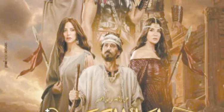 سيف خالد النبوى يتحدى قبضة أحمد عز 