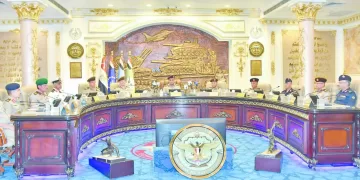 قبول دفعة جديدة بالأكاديمية العسكرية المصرية والكليات العسكرية