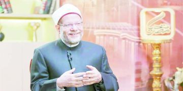 ٣٠ يونيو «خريطة طريق »لتجديد الخطاب الدينى