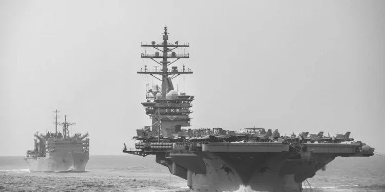 القوة القادمة