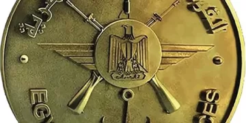 وزير الدفاع مهنئاً الرئيس بذكرى ثورة 23 يوليو: نقف خلف قيادتكم حراساً أمناء على الوطن  محافظين على القيم العسكرية