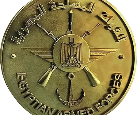 وزير الدفاع مهنئاً الرئيس بذكرى ثورة 23 يوليو: نقف خلف قيادتكم حراساً أمناء على الوطن  محافظين على القيم العسكرية