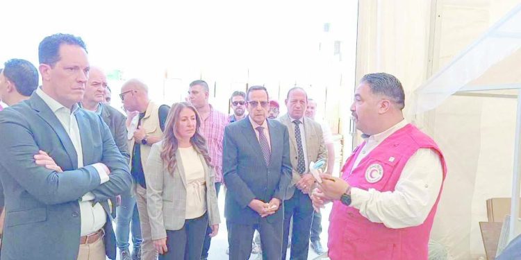 الزمالك يسعى لإنقاذ المشاركة الإفريقية