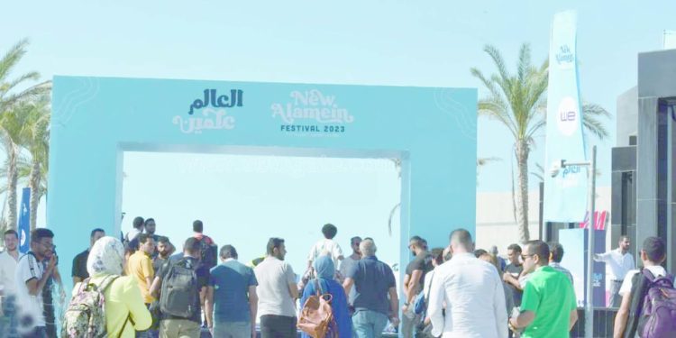 إدارة المهرجان تقرر تخصيص 60% من أرباحه لصالح غزة 1 - جريدة الجمهورية 10 مهاجمين أجانب للأهلى