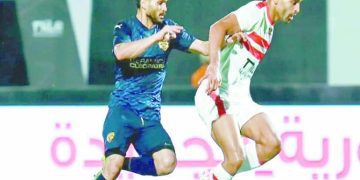 8 حلول لأزمات الكرة المصرية
