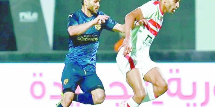 8 حلول لأزمات الكرة المصرية