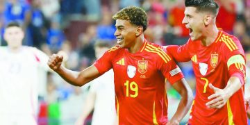 10 مهاجمين أجانب للأهلى