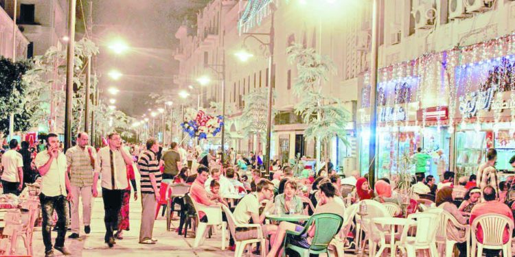 10 مهاجمين أجانب للأهلى